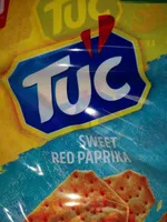 Tuc paprika