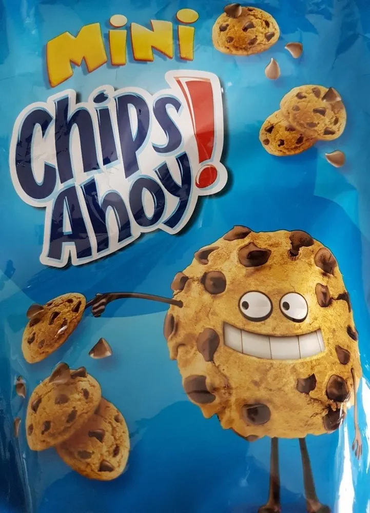 Mini Chips Ahoy