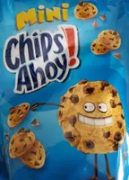 Mini Chips Ahoy