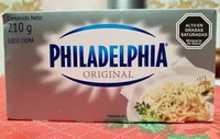 philadelphia original