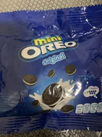 Mini Oreo