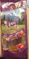 Milka mix