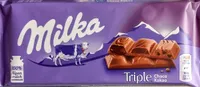 Milka Triple