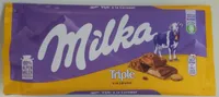 Triple à la Caramel