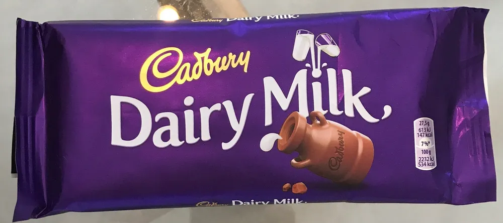 Dairy Milk
