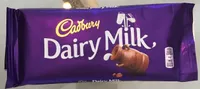 Dairy Milk