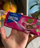 Chocolate sonho de valsa