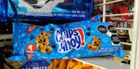 Chips ahoy!