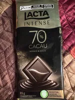 Intense 70% Cacau Intenso & Macio