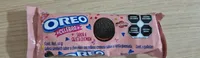 Oreo cajeta