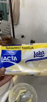 Laka Chocolate Branco