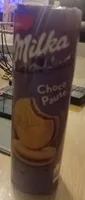 Choco pause