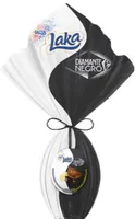 Ovo De Páscoa Laka E Diamante Negro Lacta 480g