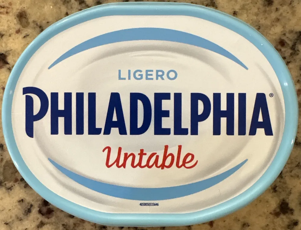 Ligero Untable