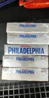 Queso crema Philadelphia original