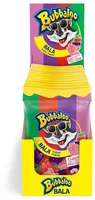 Bala Sortida Gatos Bubbaloo Pacote 15g