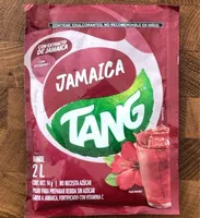 Tang Jamaica