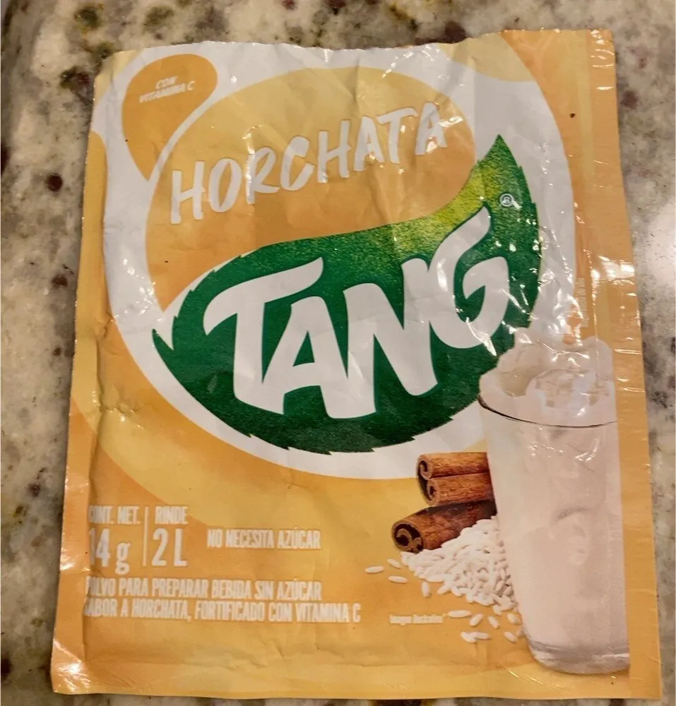 Horchata