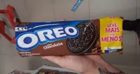 BISC OREO CHOCOLATE 270G MDLZ