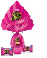 Ovo De Páscoa Sonho De Valsa Lacta 277g
