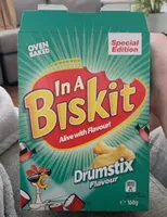 In A Biskit