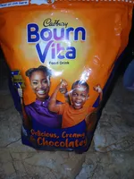Bourn Vita Food Drink