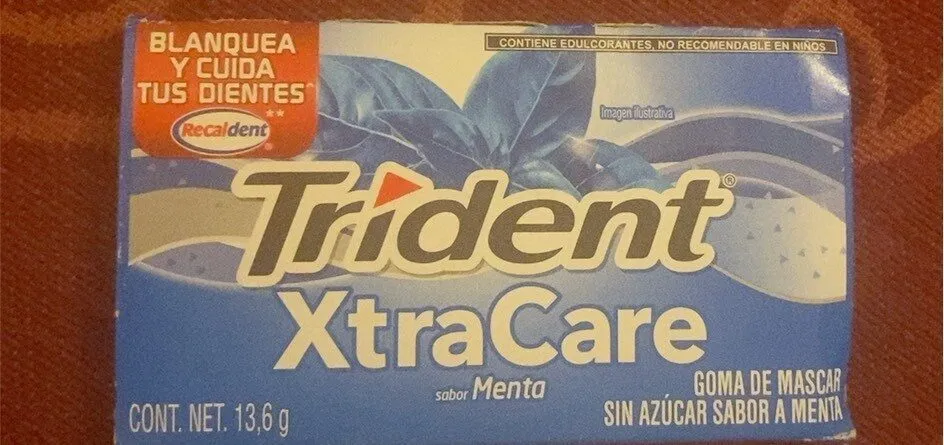 Trident xtracare