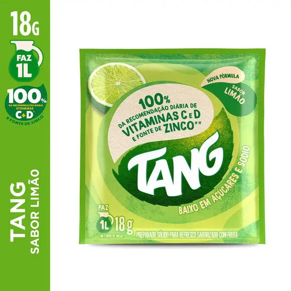 suco limão