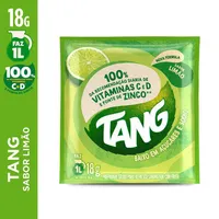 suco limão