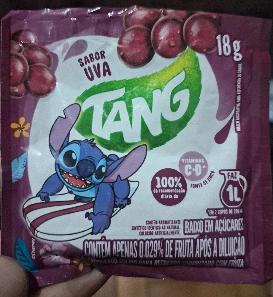 Tang Uva