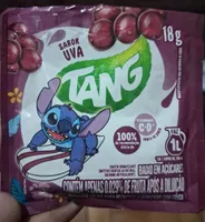 Tang Uva