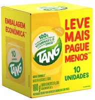 Refresco Tang 18g C/10 Leve Mais E Pague Abacaxi