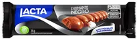 Chocolate Lacta Diamante Negro 34g