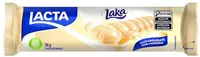 Lacta Laka Chocolate Branco
