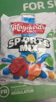 Sports Mix