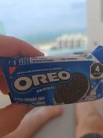 Oreo cookies