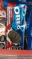 Oreo Chcolate 63gr