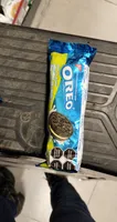 Oreo limon