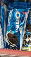 Galleta Oreo Chopeo Espacial