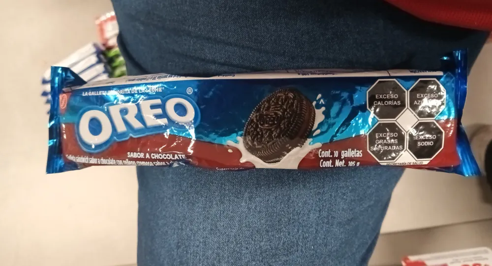 oro chocolate