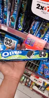 Oreo Limon