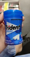 Tridente menta