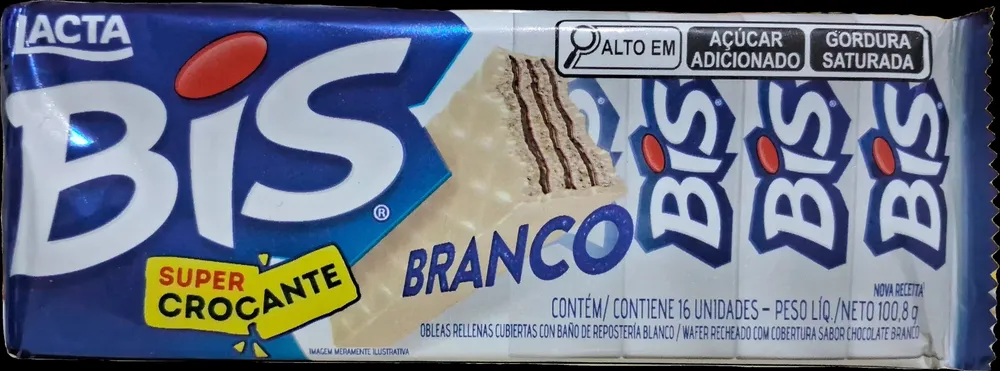 Bis Branco