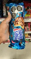 Chips ahoy
