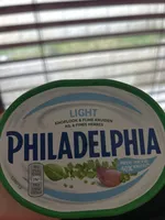 Philadelphia ail et fines herbes