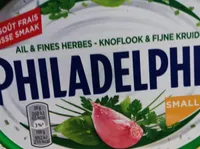 Philadelphia ail et fine herbes