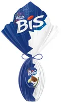Ovo De Páscoa Bis Meio A Meio Lacta 318g
