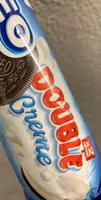 Oreo Double Creme