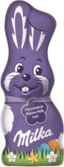 Lapin Milka Lait