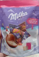 Bonbons Knister